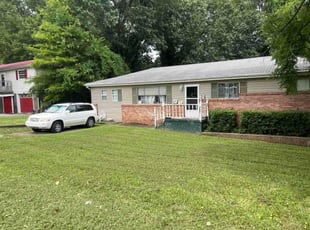 Bill L.'s Long Grass Cleanup service result