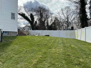 Jennifer L.'s turf care service result