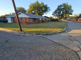 Richard C.'s lawn service service result