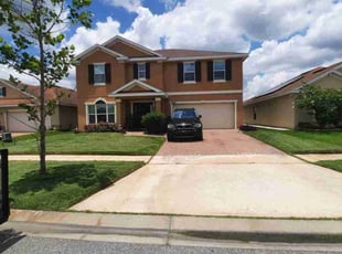 Lamar W.'s lawn care service result