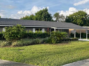 Bridgette R.'s turf maintenance service result