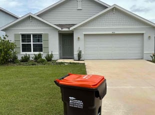 Micajah S.'s lawn care service result