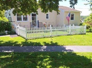 Tatiana M.'s turf care service result