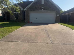Francisco s.'s grass cutting service result