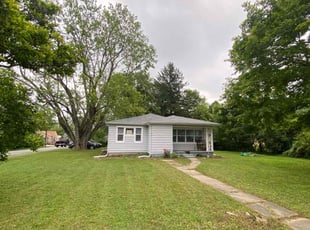 Thomas L.'s turf maintenance service result