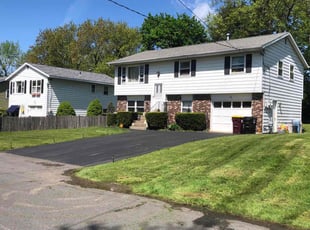Melissa S.'s lawn service service result