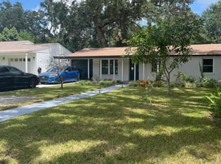 Michael T.'s turf maintenance service result