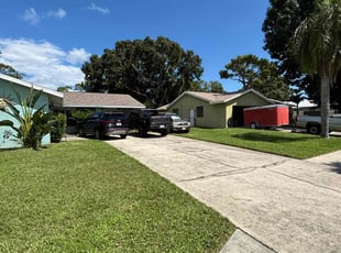 Mike R.'s lawn service service result