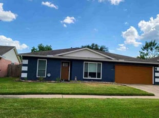 Barbara K.'s lawn care services service result