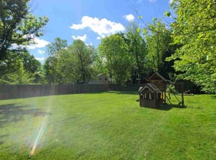 Leon S.'s lawn care services service result