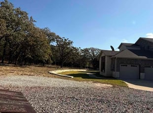 Taliah S.'s lawn service service result