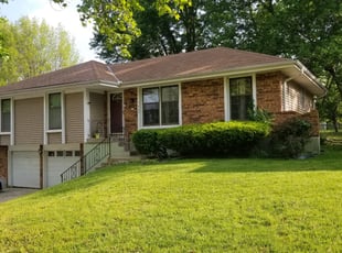 Blaise W.'s lawn maintenance service result
