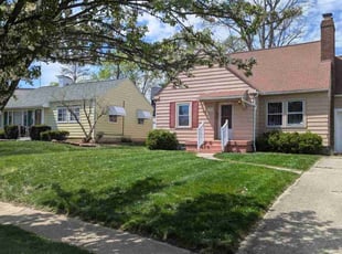 Cynthia V.'s lawn service service result