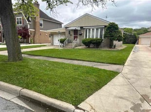 Jordan M.'s turf maintenance service result