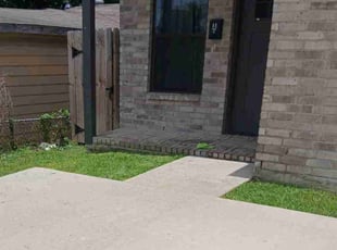 Scott R.'s turf care service result