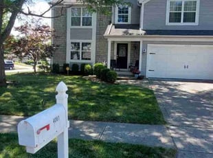 Kadiatu B.'s lawn care services service result