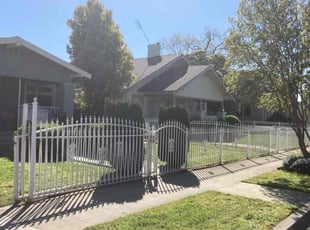 Bobby M.'s Cleanups service result