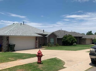 Rebecca A.'s lawn service service result