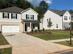 Yvonne T.'s lawn maintenance service result