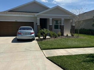 Twila B.'s lawn maintenance service result