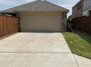 Gerlande R.'s grass maintenance service result
