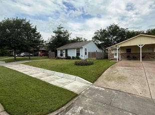 Bruce C.'s lawn service service result