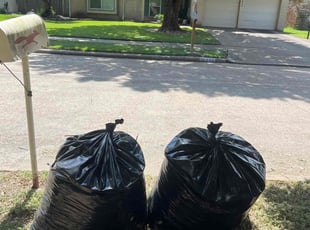 Tami J.'s Cleanups service result