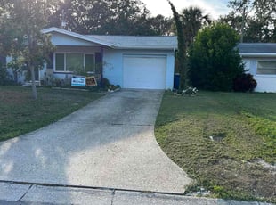Diane H.'s turf maintenance service result
