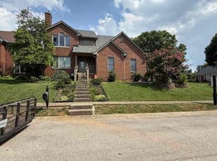Monte B.'s lawn care services service result