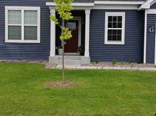 Yesmean R.'s turf maintenance service result