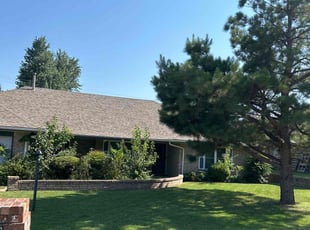 Nathan A.'s landscape maintenance service result