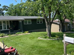 Raven W.'s Cleanups service result