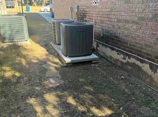 Victor B.'s grass maintenance service result