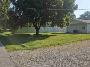 Jon S.'s turf care service result
