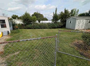Kadeja A.'s lawn care service result