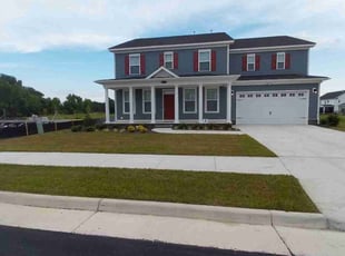 Damaya C.'s turf care service result