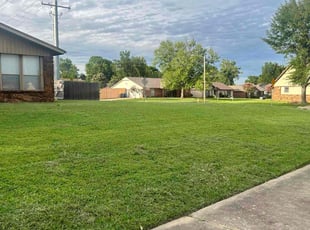 Arlene M.'s lawn maintenance service result