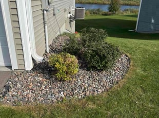 Herbert W.'s turf maintenance service result