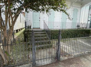 Sandra D.'s lawn maintenance service result