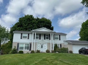 Angela H.'s lawn care service result