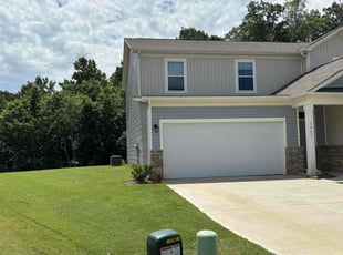 Jennifer H.'s turf maintenance service result