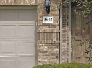 Paul R.'s lawn maintenance service result