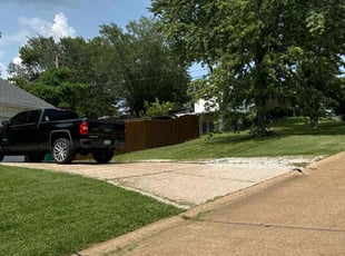 Neil W.'s lawn maintenance service result