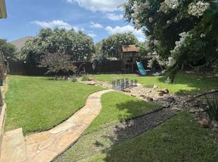 Frankie U.'s grass cutting service result