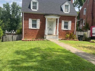 Kathy S.'s turf maintenance service result