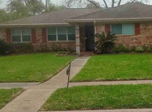 David L.'s lawn care services service result