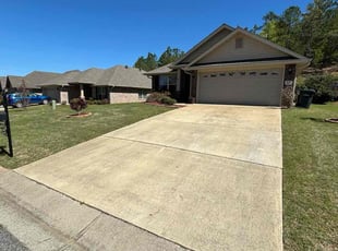 Paul L.'s lawn care services service result