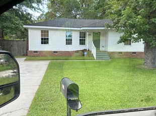 Ryan F.'s lawn care services service result