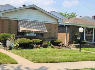 Stephen S.'s grass cutting service result