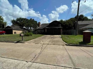Pierre N.'s turf care service result